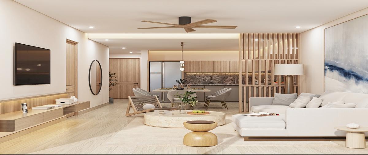 Foto de departamento en venta en  , puerto morelos, puerto morelos, quintana roo, 27389714 No. 03