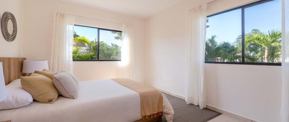 Foto de departamento en venta en  , puerto morelos, puerto morelos, quintana roo, 27461243 No. 05