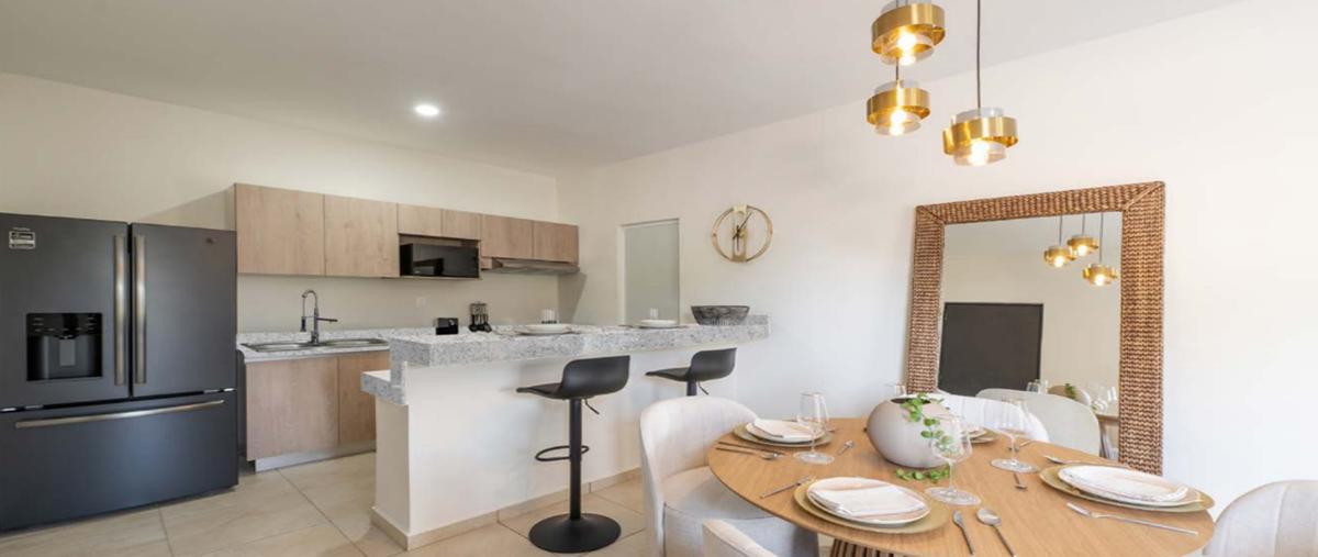 Foto de departamento en venta en  , puerto morelos, puerto morelos, quintana roo, 27461244 No. 03