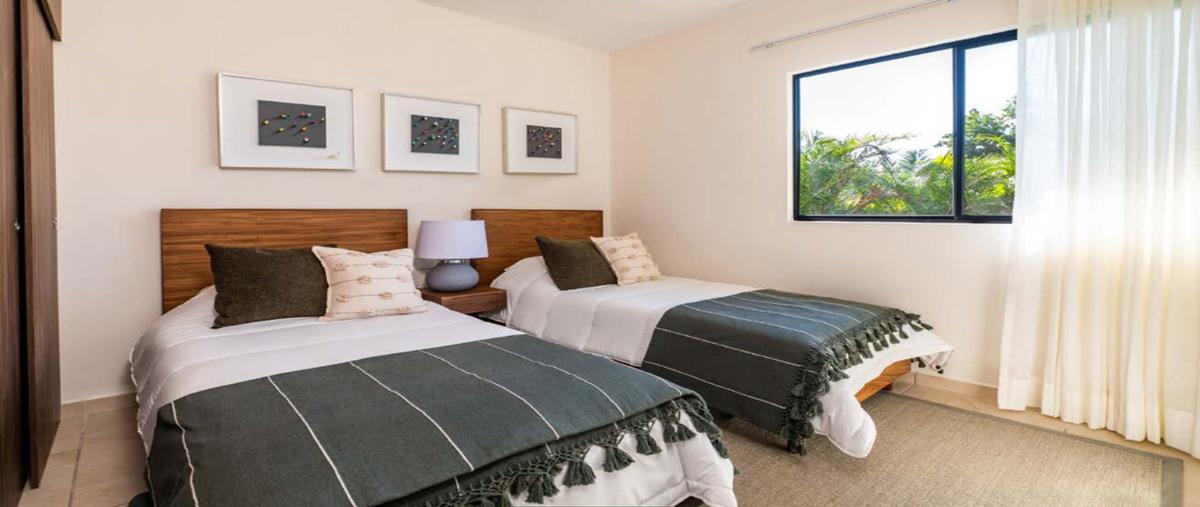 Foto de departamento en venta en  , puerto morelos, puerto morelos, quintana roo, 27461244 No. 05