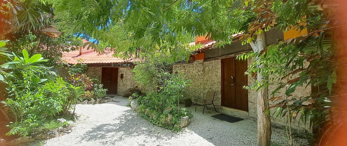 Foto de terreno habitacional en venta en  , puerto morelos, puerto morelos, quintana roo, 27584254 No. 04