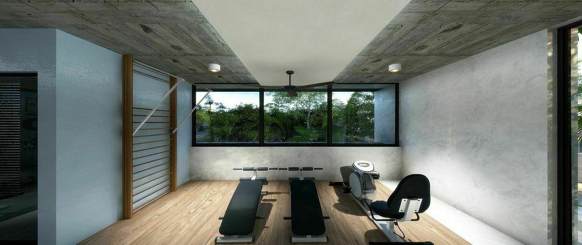 Foto de terreno habitacional en venta en  , puerto morelos, puerto morelos, quintana roo, 27685176 No. 03