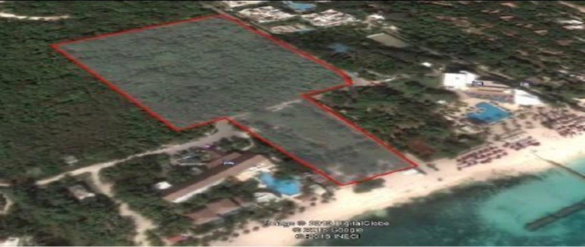 Foto de terreno habitacional en , puerto morelos, puerto morelos, quintana roo, 27685718 foto 01 Foto de terreno habitacional en venta en , puerto morelos, puerto morelos, quintana roo, 27685718 No. 01