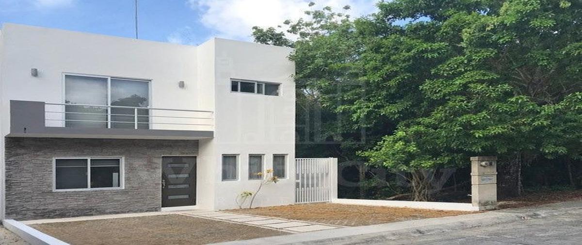 Foto de casa en , puerto morelos, puerto morelos, quintana roo, 27692348 foto 02 Foto de casa en venta en , puerto morelos, puerto morelos, quintana roo, 27692348 No. 02