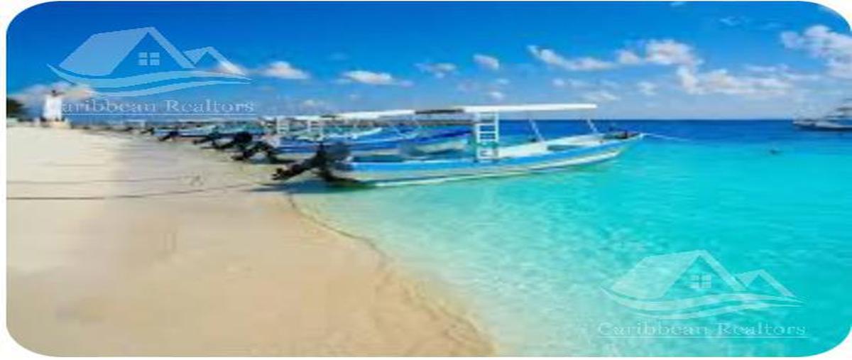 Foto de terreno habitacional en venta en  , puerto morelos, puerto morelos, quintana roo, 0 No. 03