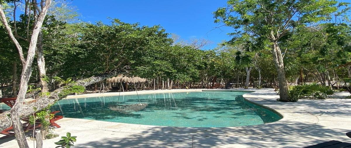 Foto de terreno habitacional en venta en  , puerto morelos, puerto morelos, quintana roo, 0 No. 03