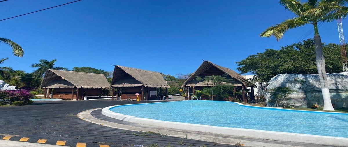 Foto de terreno habitacional en venta en  , puerto morelos, puerto morelos, quintana roo, 0 No. 04
