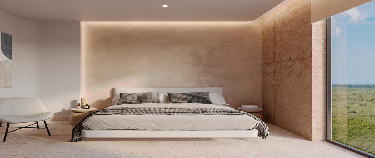 Foto de departamento en venta en  , puerto morelos, puerto morelos, quintana roo, 28580588 No. 03