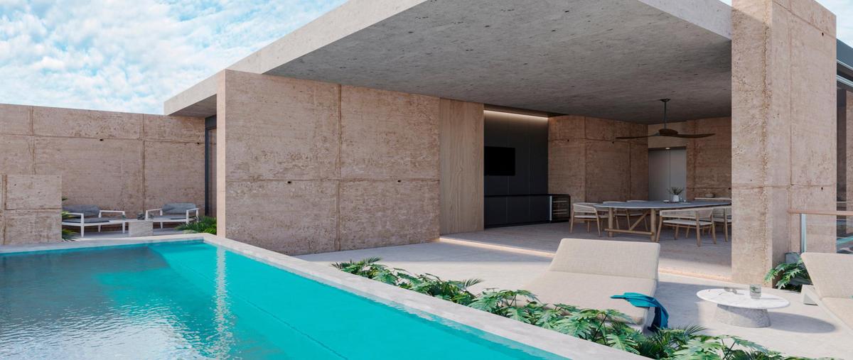 Foto de departamento en venta en  , puerto morelos, puerto morelos, quintana roo, 28580588 No. 04