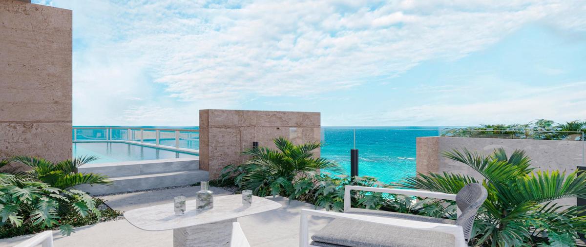 Foto de departamento en venta en  , puerto morelos, puerto morelos, quintana roo, 28580588 No. 05