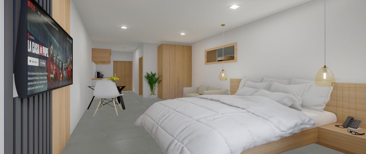 Foto de departamento en venta en  , puerto morelos, puerto morelos, quintana roo, 0 No. 04
