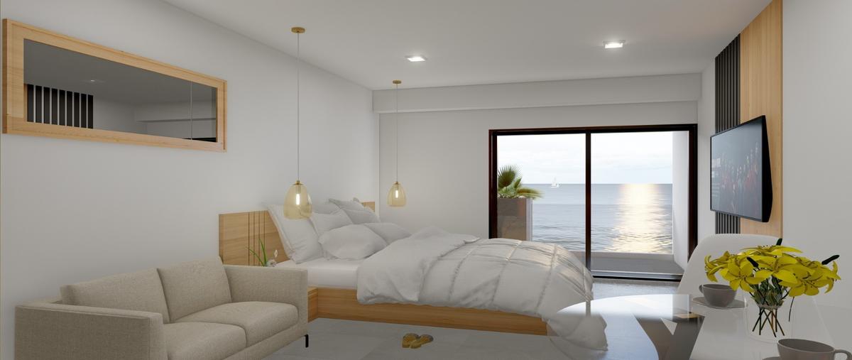 Foto de departamento en venta en  , puerto morelos, puerto morelos, quintana roo, 0 No. 05