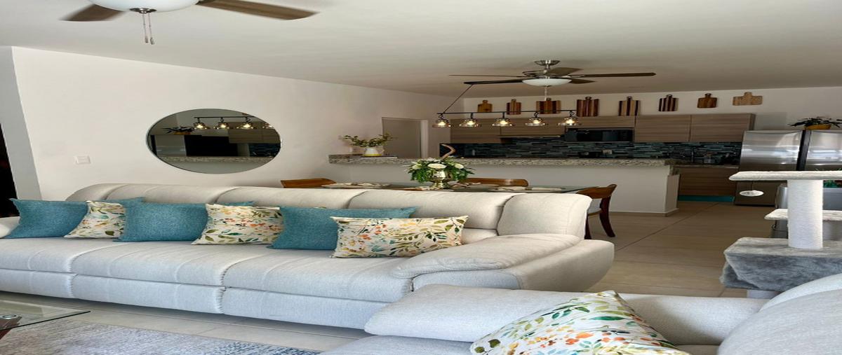 Foto de departamento en renta en  , puerto morelos, puerto morelos, quintana roo, 0 No. 03