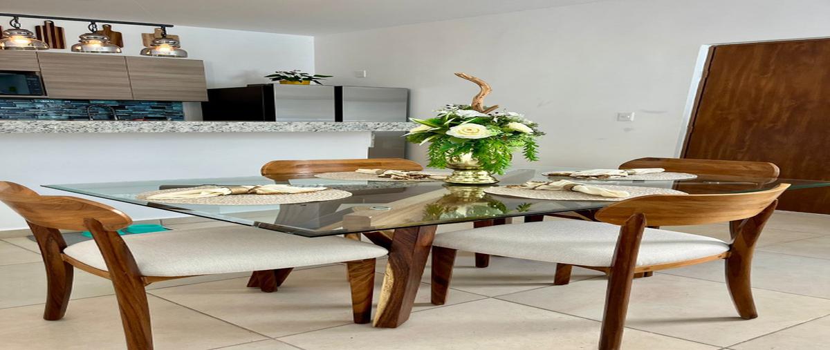 Foto de departamento en renta en  , puerto morelos, puerto morelos, quintana roo, 0 No. 04