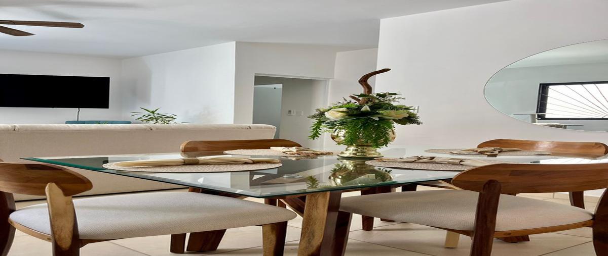 Foto de departamento en renta en  , puerto morelos, puerto morelos, quintana roo, 0 No. 05