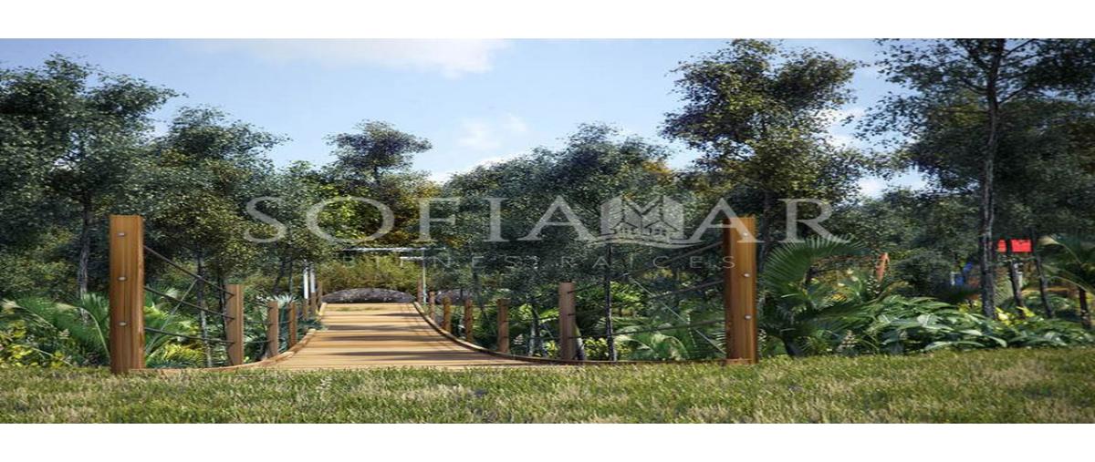 Foto de terreno habitacional en venta en  , puerto morelos, puerto morelos, quintana roo, 0 No. 03