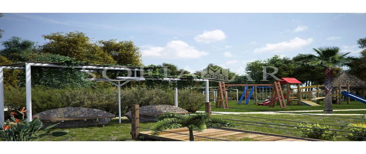 Foto de terreno habitacional en venta en  , puerto morelos, puerto morelos, quintana roo, 0 No. 04
