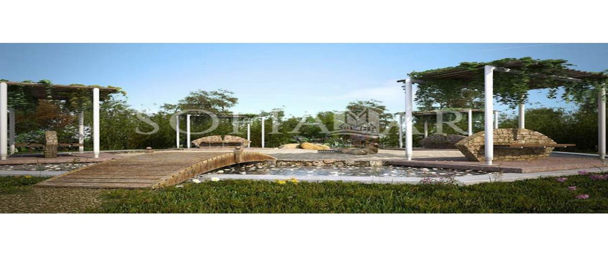 Foto de terreno habitacional en venta en  , puerto morelos, puerto morelos, quintana roo, 0 No. 05