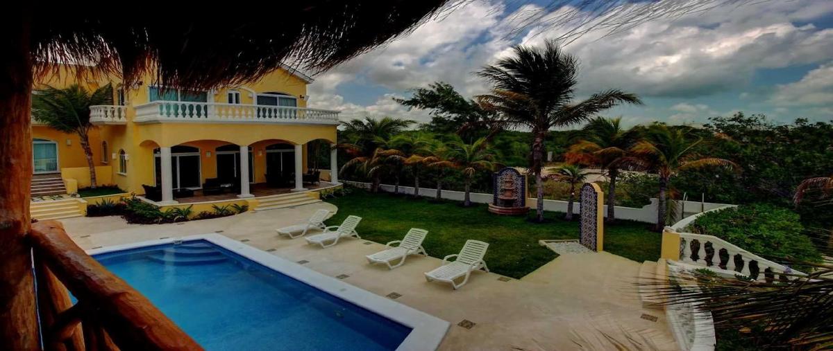 Foto de casa en , puerto morelos, puerto morelos, quintana roo, 0 foto 02 Foto de casa en venta en , puerto morelos, puerto morelos, quintana roo, 0 No. 02
