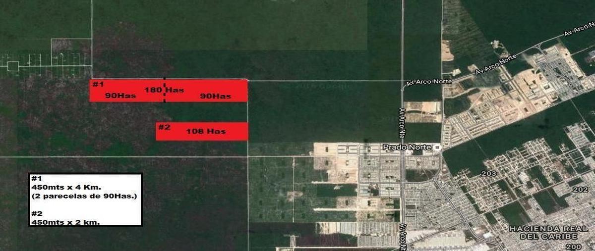 Foto de terreno habitacional en , puerto morelos, puerto morelos, quintana roo, 0 foto 01 Foto de terreno habitacional en venta en , puerto morelos, puerto morelos, quintana roo, 0 No. 01