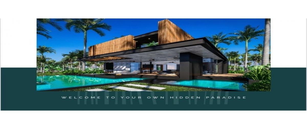 Foto de terreno habitacional en venta en  , puerto morelos, puerto morelos, quintana roo, 28754869 No. 03