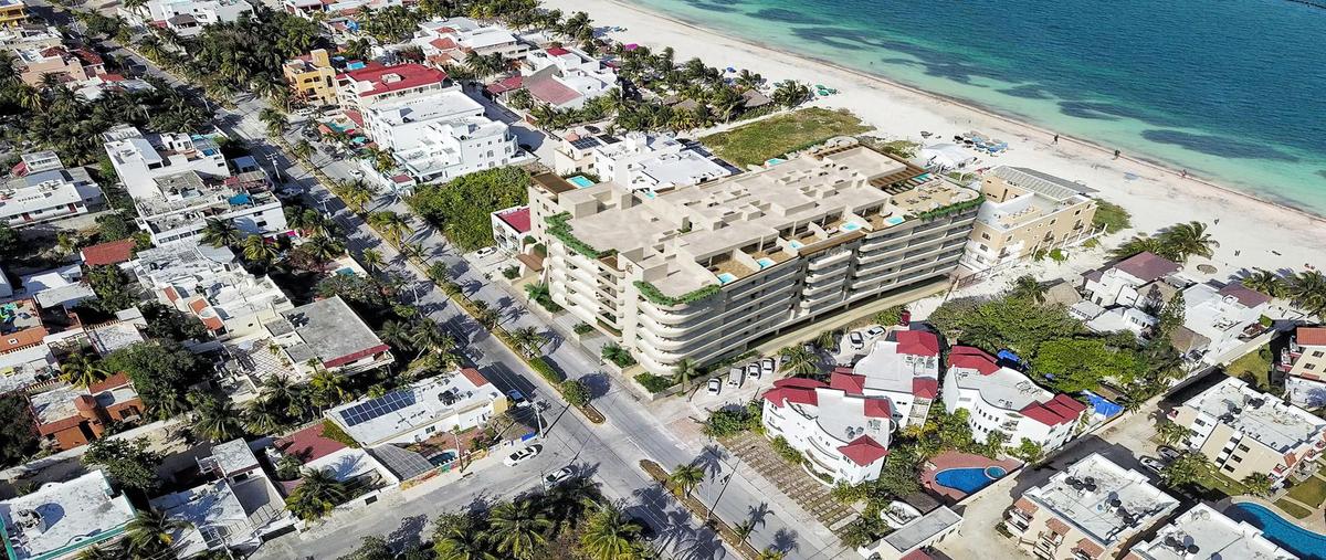 Foto de departamento en venta en  , puerto morelos, puerto morelos, quintana roo, 0 No. 05