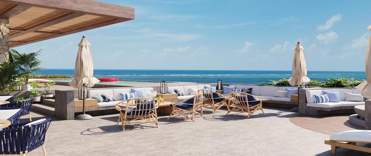 Foto de departamento en venta en  , puerto morelos, puerto morelos, quintana roo, 0 No. 03