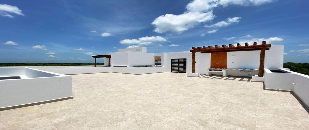 Foto de departamento en venta en  , puerto morelos, puerto morelos, quintana roo, 0 No. 04