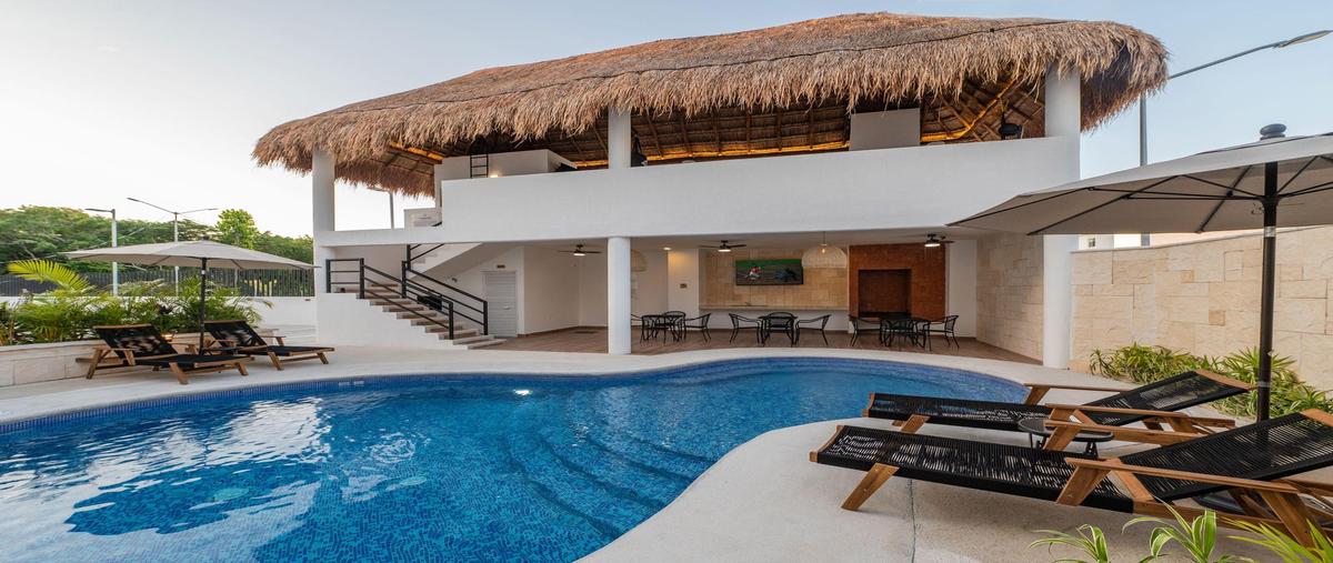 Foto de departamento en venta en  , puerto morelos, puerto morelos, quintana roo, 0 No. 05