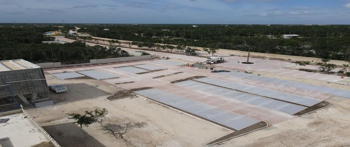 Foto de terreno habitacional en venta en  , puerto morelos, puerto morelos, quintana roo, 28828087 No. 05