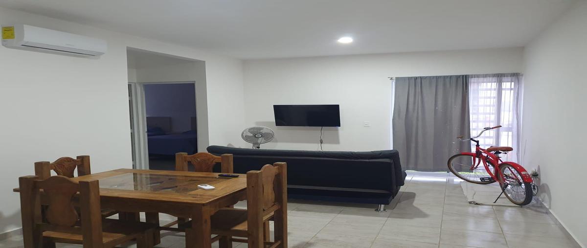 Foto de departamento en renta en  , puerto morelos, puerto morelos, quintana roo, 28839452 No. 03