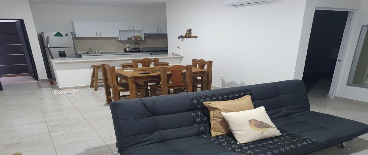 Foto de departamento en renta en  , puerto morelos, puerto morelos, quintana roo, 28839452 No. 04