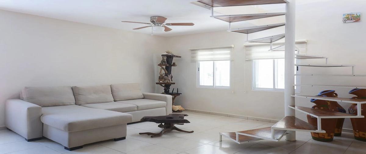Foto de casa en venta en  , puerto morelos, puerto morelos, quintana roo, 29064259 No. 03