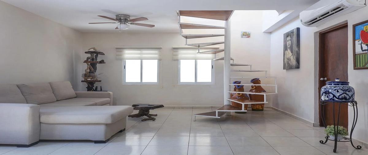 Foto de casa en venta en  , puerto morelos, puerto morelos, quintana roo, 29064259 No. 04