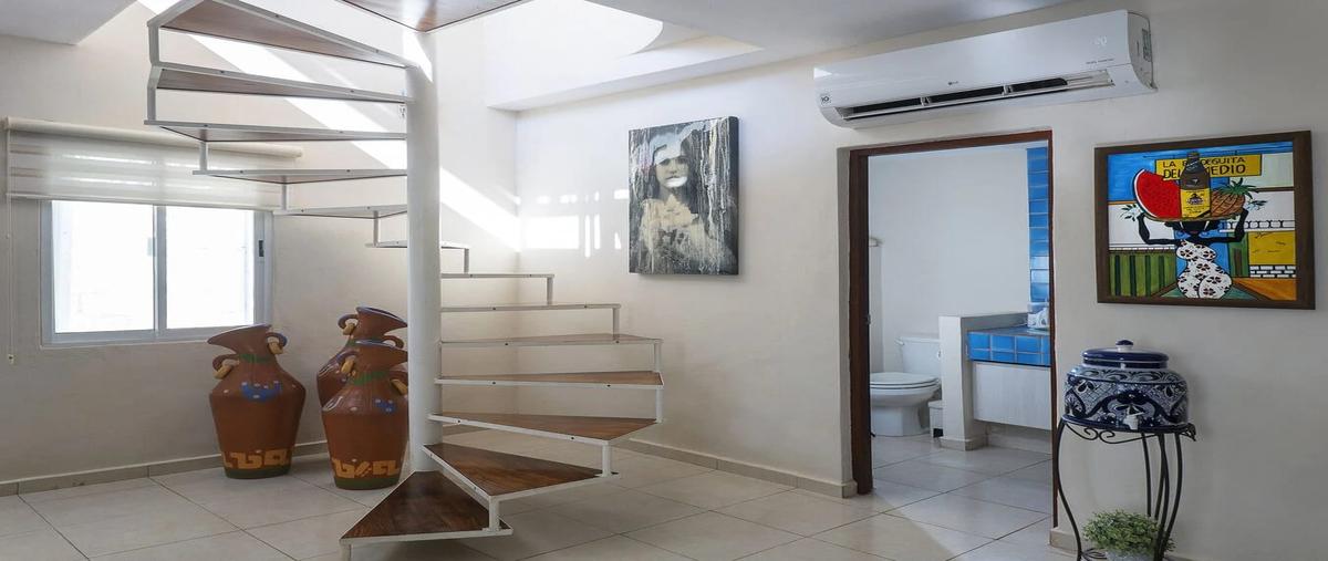 Foto de casa en venta en  , puerto morelos, puerto morelos, quintana roo, 29064259 No. 05