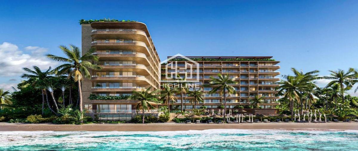 Foto de departamento en venta en  , puerto morelos, puerto morelos, quintana roo, 29069486 No. 04