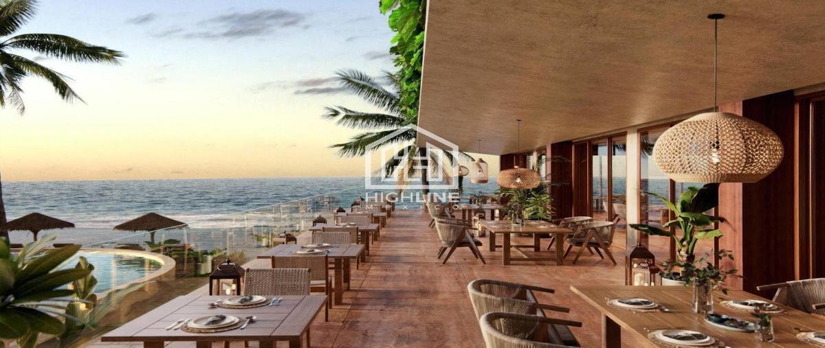 Foto de departamento en venta en  , puerto morelos, puerto morelos, quintana roo, 29069486 No. 05