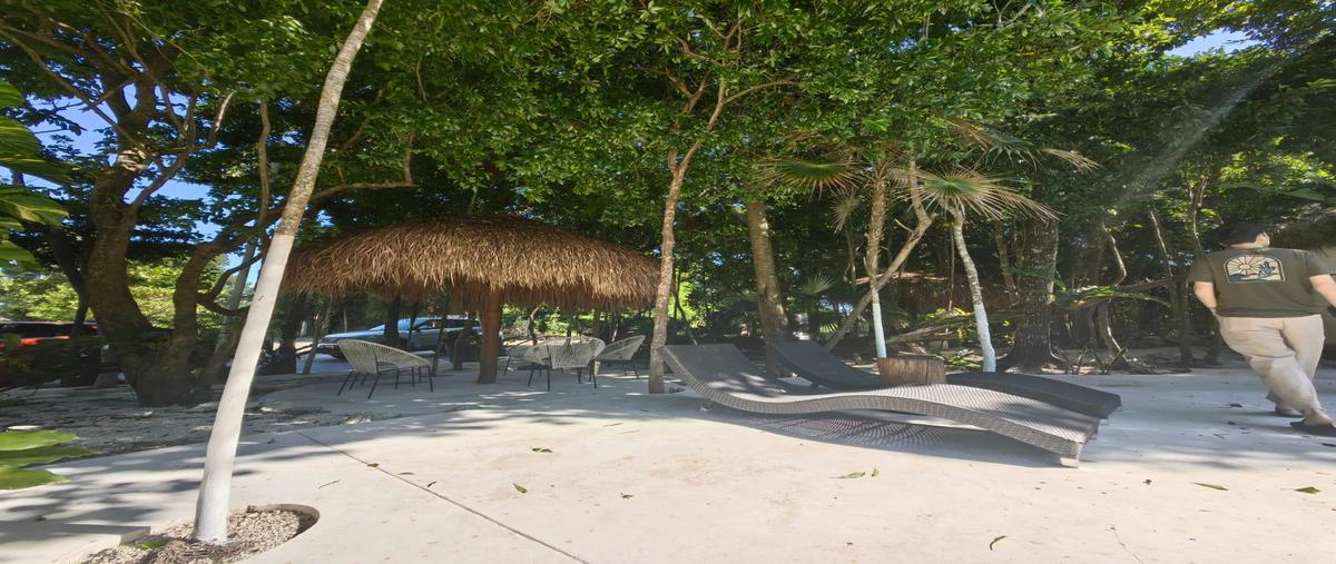 Foto de terreno habitacional en venta en  , puerto morelos, puerto morelos, quintana roo, 0 No. 05