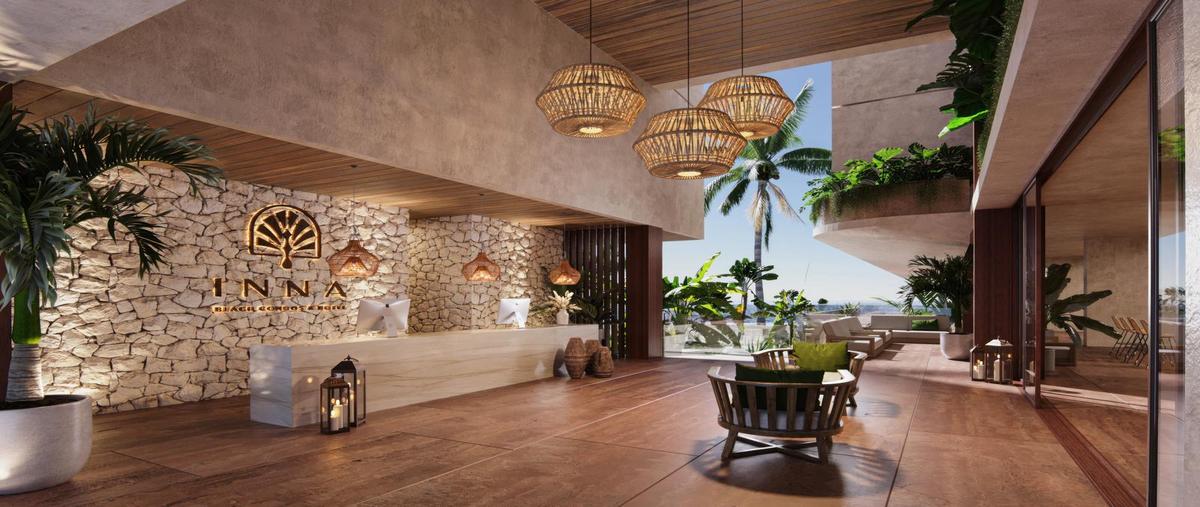 Foto de departamento en venta en  , puerto morelos, puerto morelos, quintana roo, 0 No. 05
