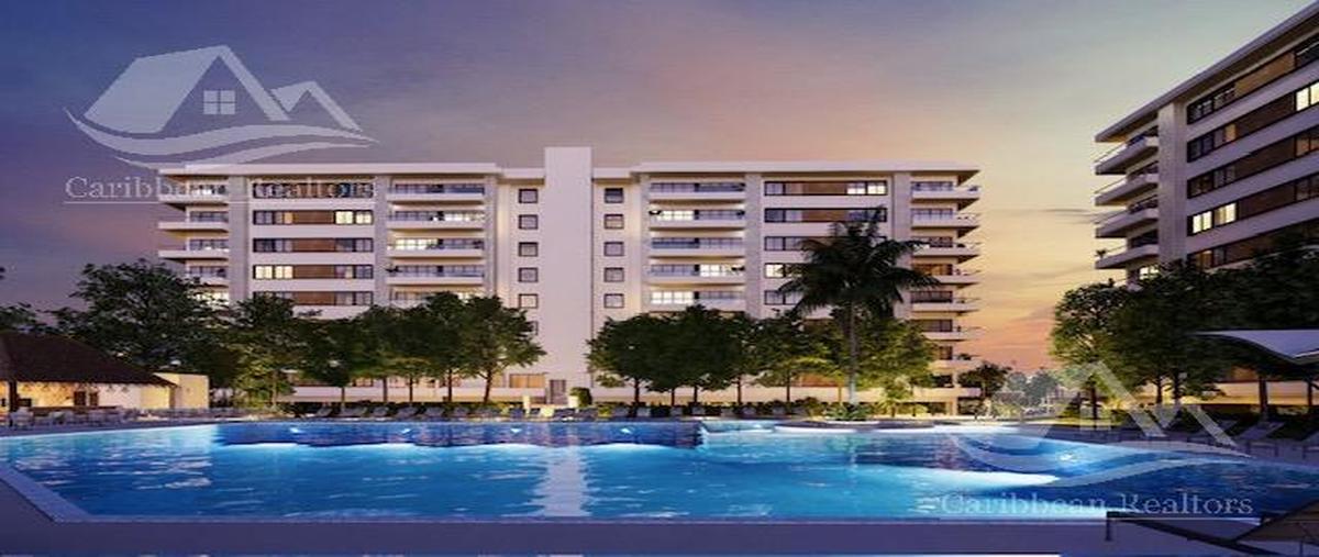 Foto de departamento en , puerto morelos, puerto morelos, quintana roo, 0 foto 01 Foto de departamento en venta en , puerto morelos, puerto morelos, quintana roo, 0 No. 01