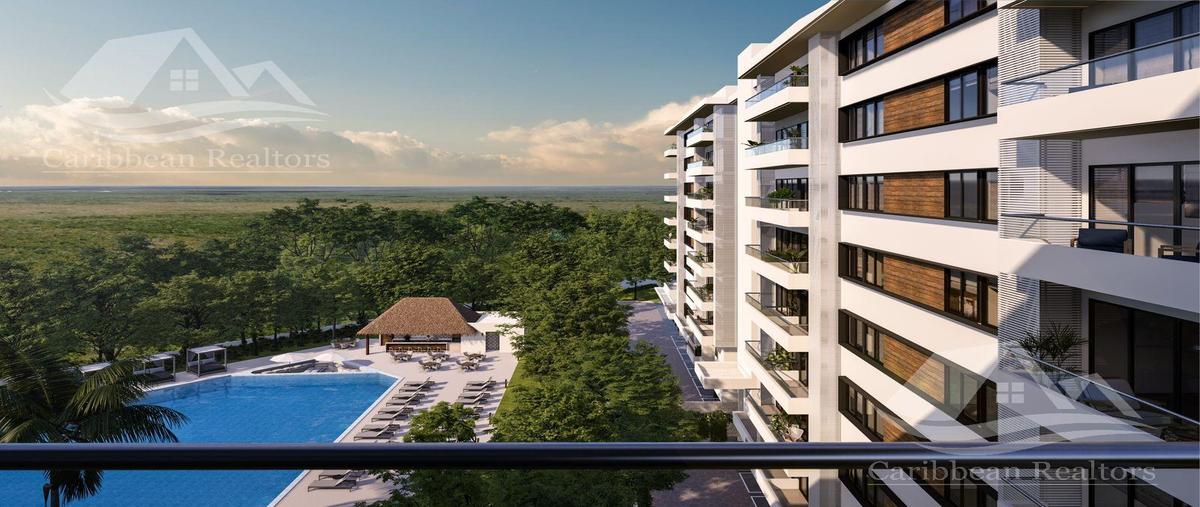 Foto de departamento en , puerto morelos, puerto morelos, quintana roo, 0 foto 02 Foto de departamento en venta en , puerto morelos, puerto morelos, quintana roo, 0 No. 02