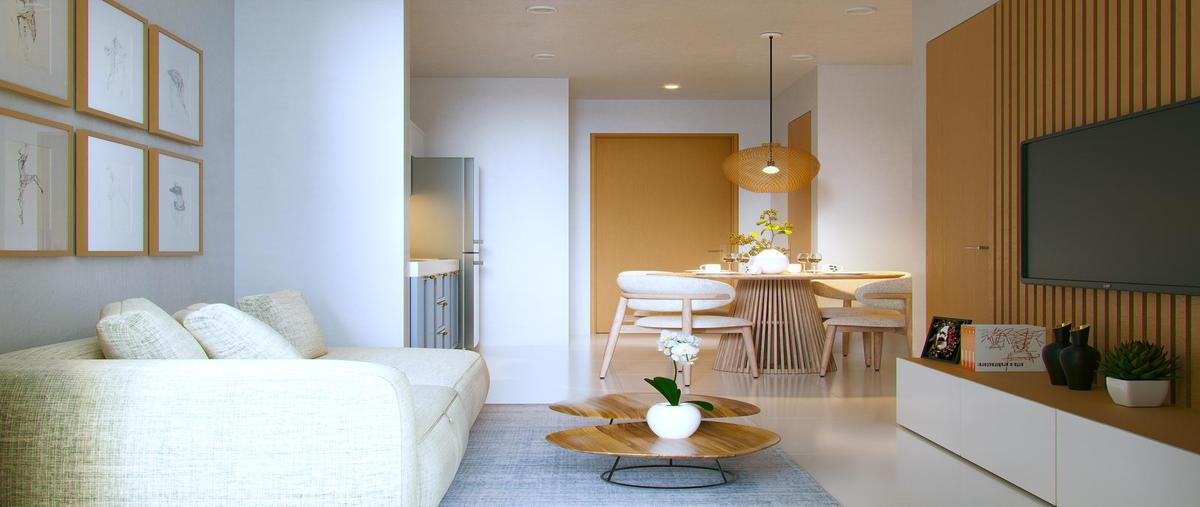 Foto de departamento en venta en  , puerto morelos, puerto morelos, quintana roo, 29391470 No. 04