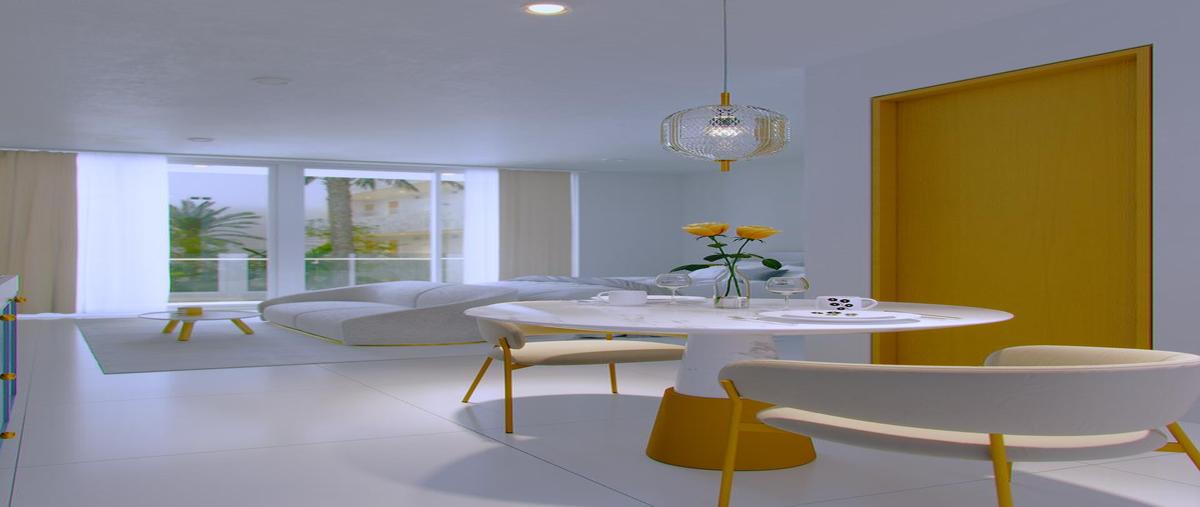 Foto de departamento en venta en  , puerto morelos, puerto morelos, quintana roo, 29391470 No. 05