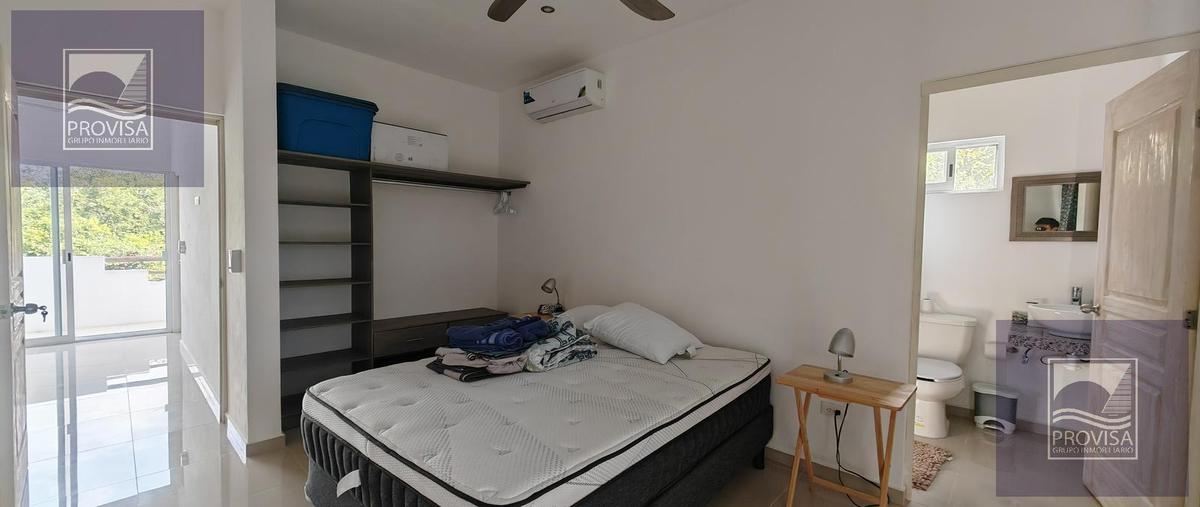 Foto de casa en renta en  , puerto morelos, puerto morelos, quintana roo, 29433750 No. 03