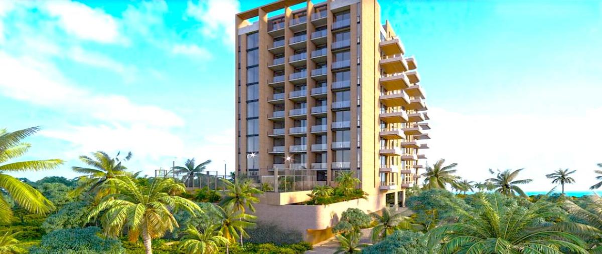 Foto de departamento en venta en  , puerto morelos, puerto morelos, quintana roo, 29441246 No. 04