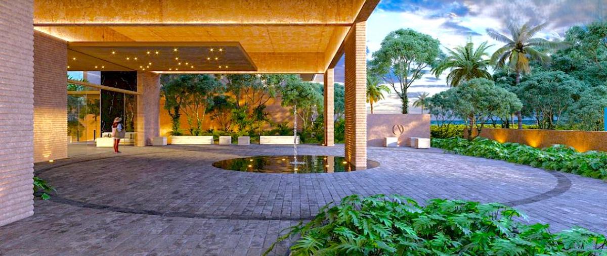 Foto de departamento en venta en  , puerto morelos, puerto morelos, quintana roo, 29441246 No. 05