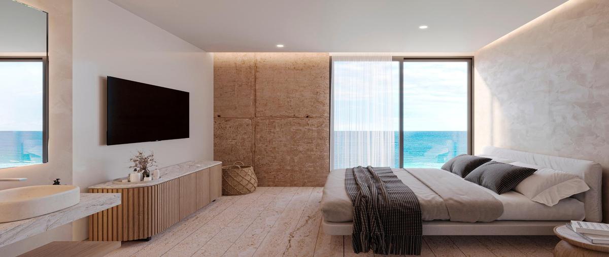 Foto de departamento en venta en  , puerto morelos, puerto morelos, quintana roo, 29476679 No. 04