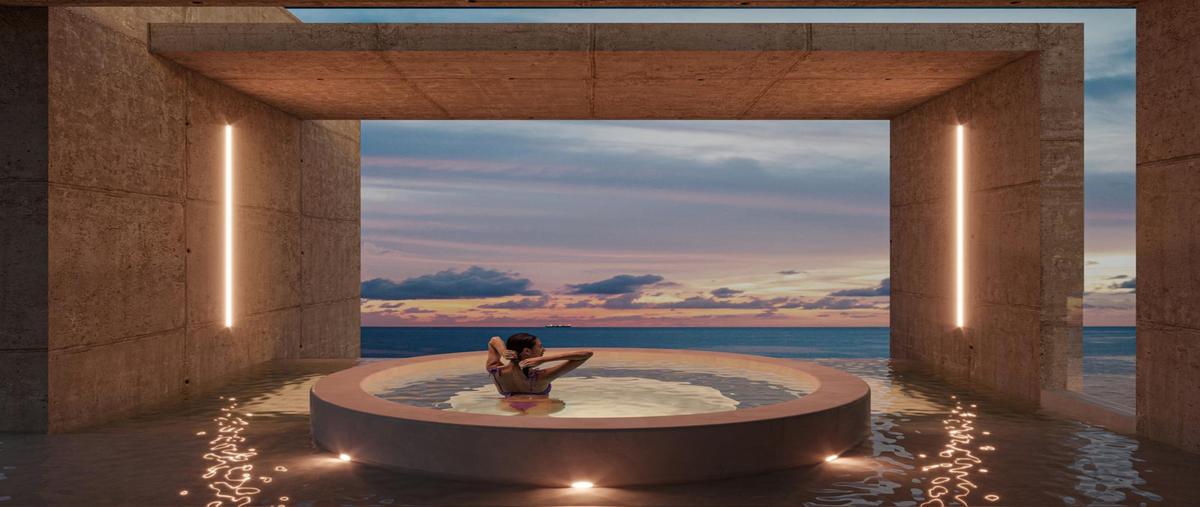 Foto de departamento en venta en  , puerto morelos, puerto morelos, quintana roo, 29476679 No. 05