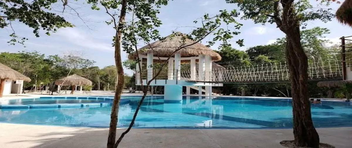Foto de terreno habitacional en venta en  , puerto morelos, puerto morelos, quintana roo, 29516952 No. 05