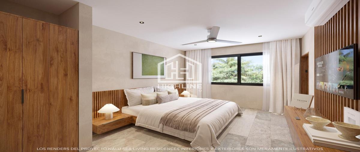 Foto de departamento en venta en  , puerto morelos, puerto morelos, quintana roo, 29821267 No. 06